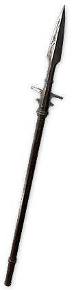 Rare Spear