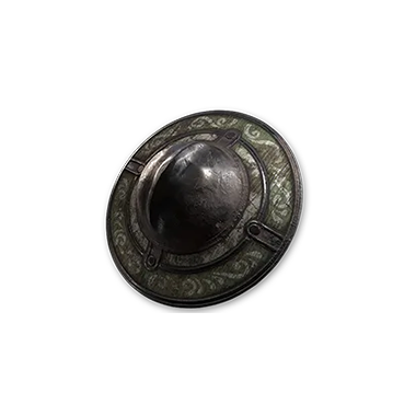 Rare Buckler
