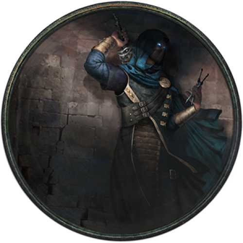 Buy Ward Stacker Cobra Lash Assassin for Path of Exile