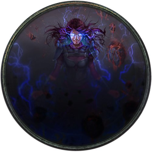 Buy Blade Vortex Elementalist for Path of Exile