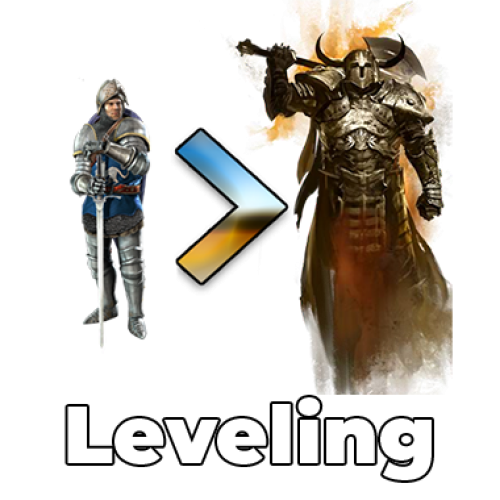 Buy PoE Leveling for Path of Exile