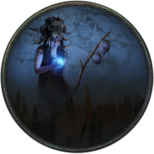 Buy Forbidden Rite of Soul Sacrifice Occultist for Path of Exile