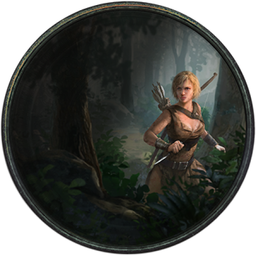 Buy Viper Strike of the Mamba Pathfinder for Path of Exile