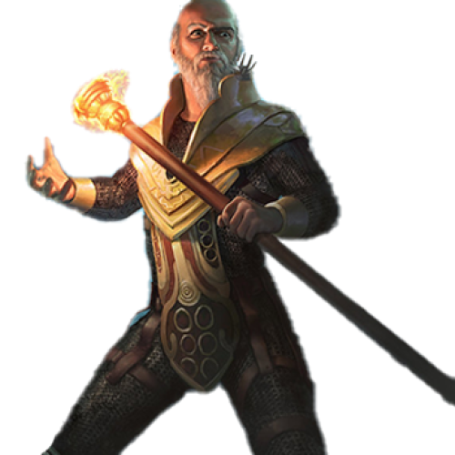 Buy Caster Leveling Item Pack for Path of Exile
