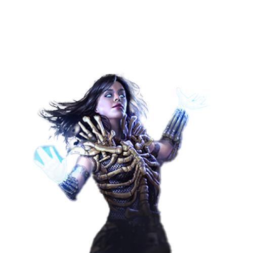 Buy Minion Leveling Item Pack for Path of Exile