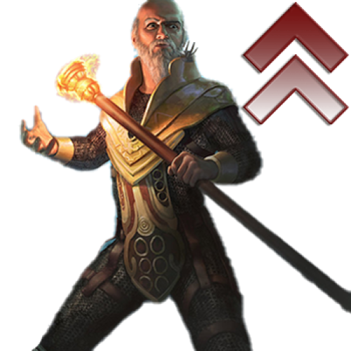 Buy Premium Caster Leveling Item Pack for Path of Exile