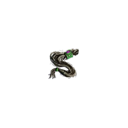 Buy Hinekora's Lock for Path of Exile