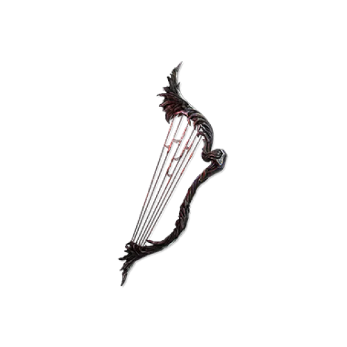 Buy Death's Harp for Path of Exile