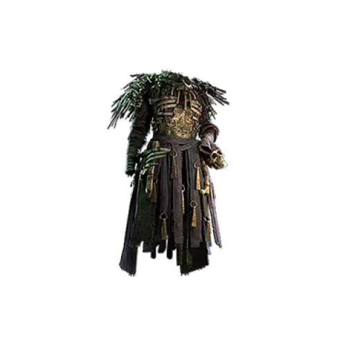 Buy Necromantle for Path of Exile