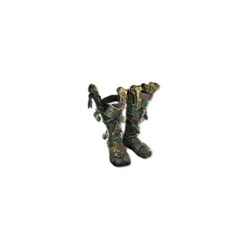 Buy Bones of Ullr for Path of Exile