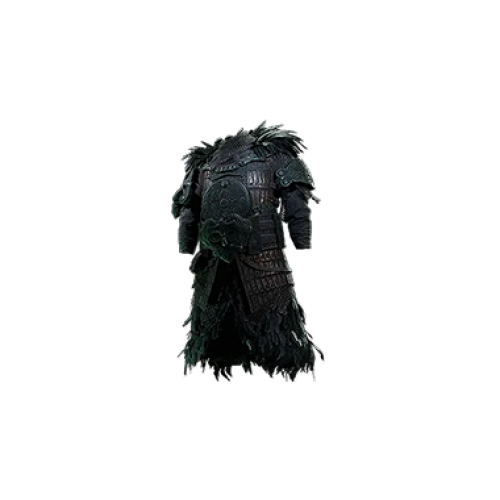 Buy The Barrow Dweller for Path of Exile