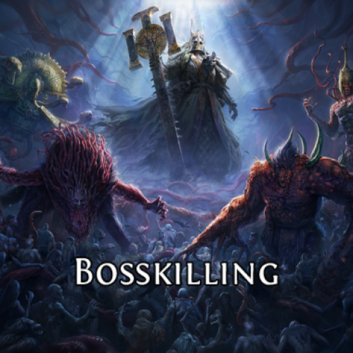 Buy Bosskilling for Path of Exile