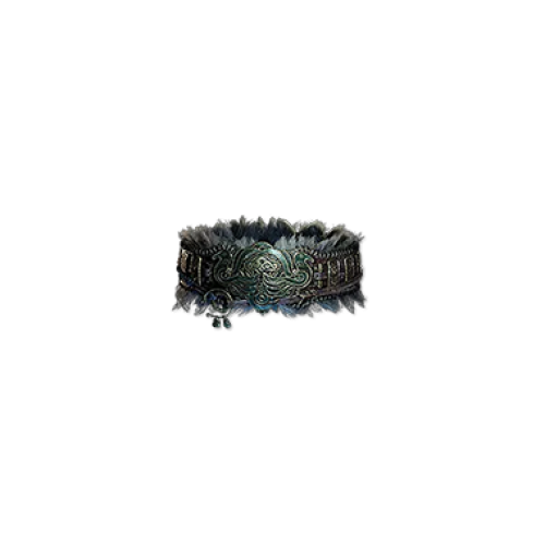 Buy Meginord's Girdle for Path of Exile