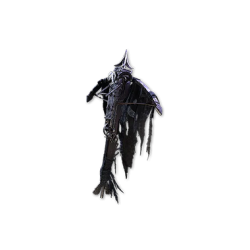 Rampart Raptor