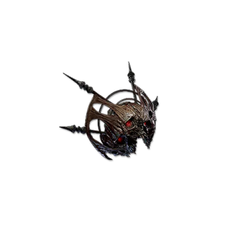 Buy The Devouring Diadem for Path of Exile