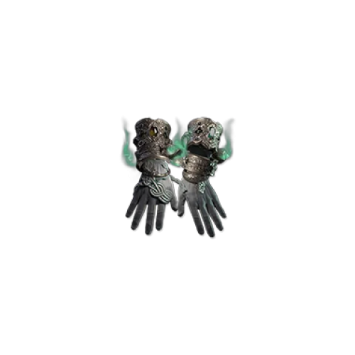 Buy Gravebind for Path of Exile