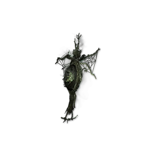 Buy Mist Whisper for Path of Exile