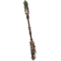 Quarterstaves