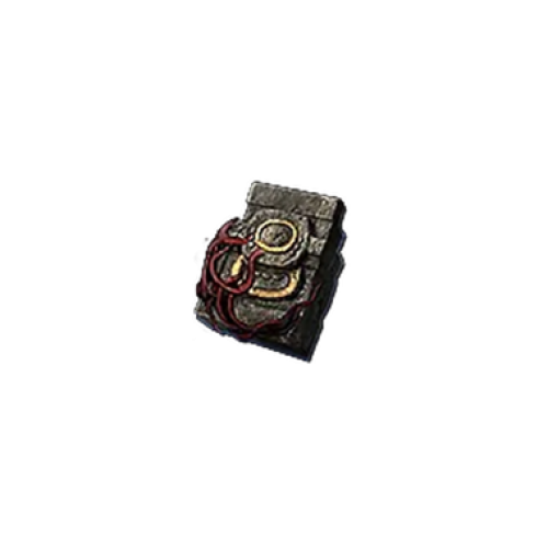 Buy Waystone (Tier 6) for Path of Exile
