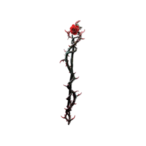 Buy The Blood Thorn for Path of Exile