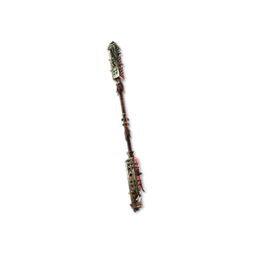 Buy Nazir's Judgement for Path of Exile