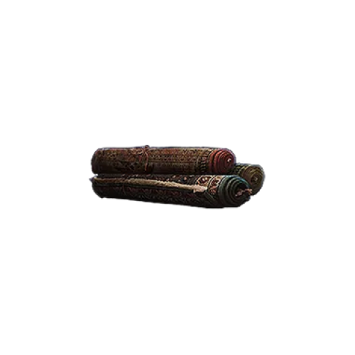 Buy The Burden of Leadership for Path of Exile