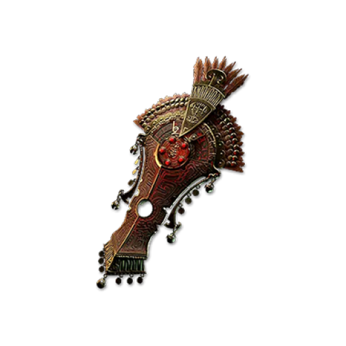 Buy Mahuxotl's Machination for Path of Exile