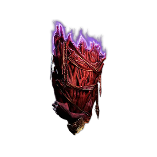 Buy The Surrender for Path of Exile