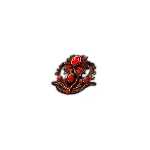 Buy The Adorned for Path of Exile