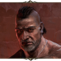 Warrior