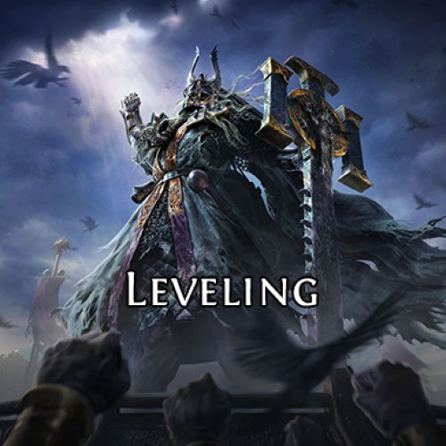 Buy PoE 2 Leveling for Path of Exile