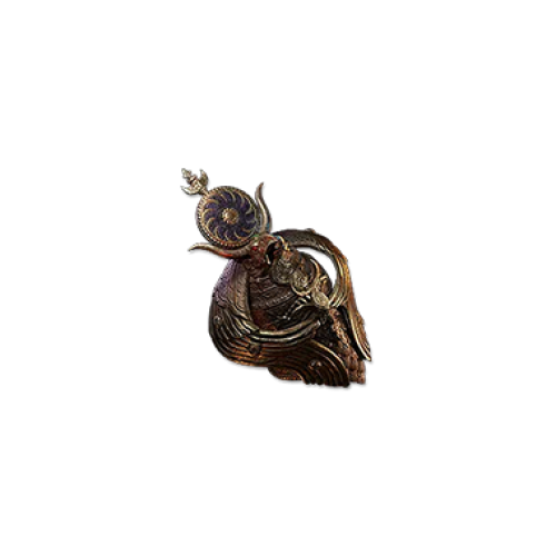 Buy Black Sun Crest for Path of Exile
