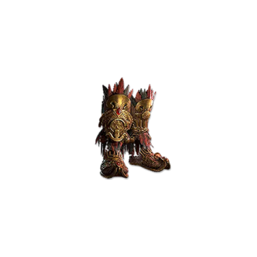 Buy Powertread for Path of Exile