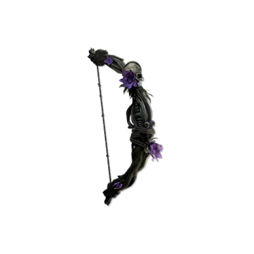 Buy Widowhail for Path of Exile