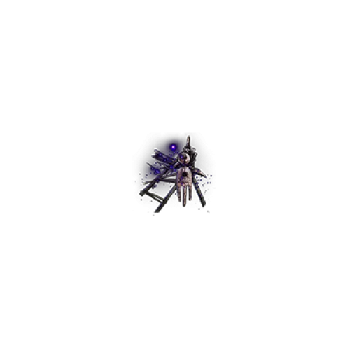 Buy Omen of Whittling for Path of Exile