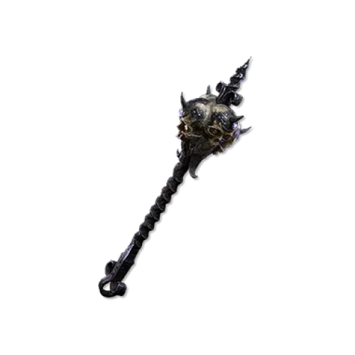 Buy The Dark Defiler for Path of Exile