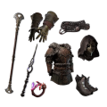 Custom Rare
