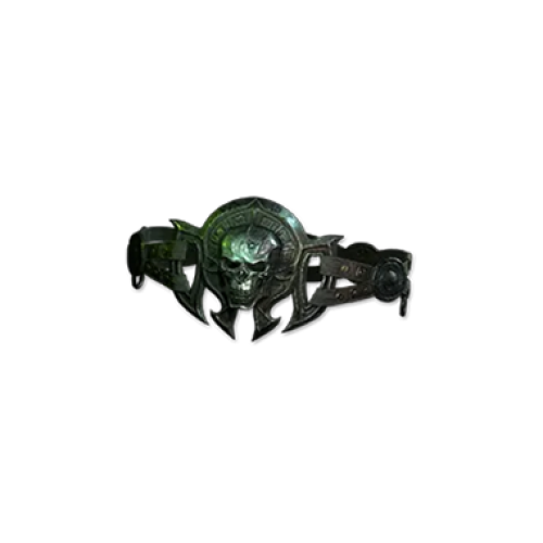 Buy Silverpoint for PoE2