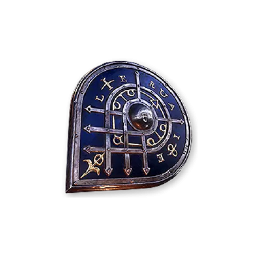 Buy Rondel De Ezo for Path of Exile