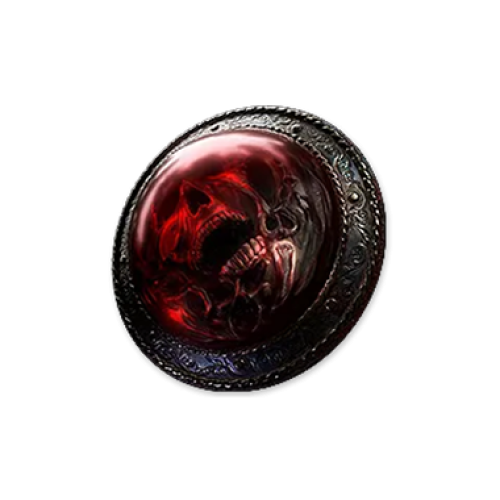 Buy Bloodbarrier for Path of Exile
