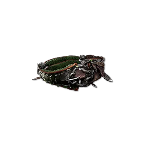 Buy Bijouborne for PoE2