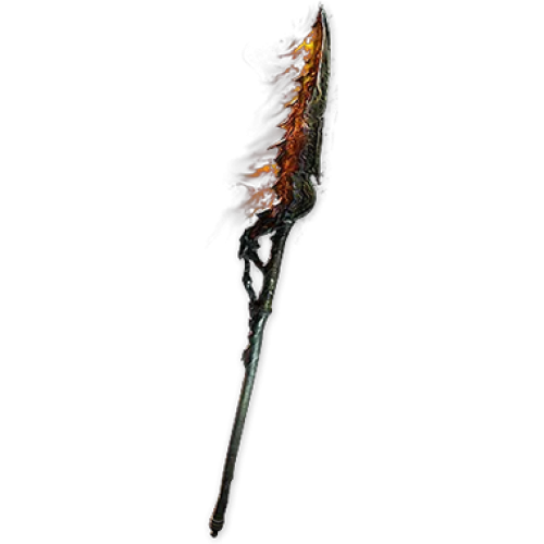 Buy Saitha's Spear for PoE2