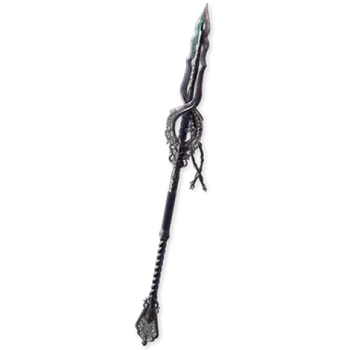 Buy Spire of Ire for PoE2