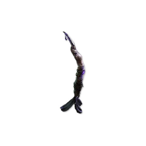 Buy The Wicked Quill for PoE2