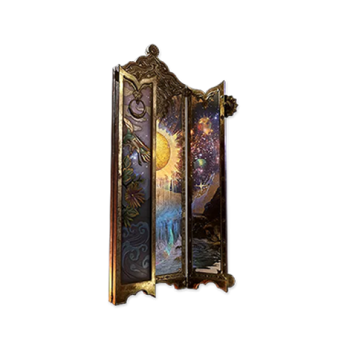 Buy Window to Paradise for PoE2