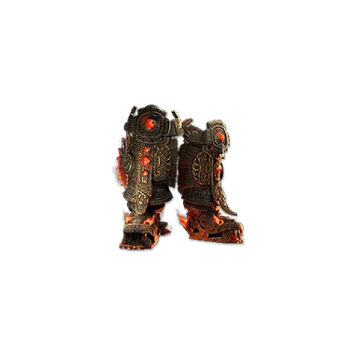 Buy Birth of Fury for Path of Exile