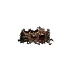 Buy The Gnashing Sash for PoE2