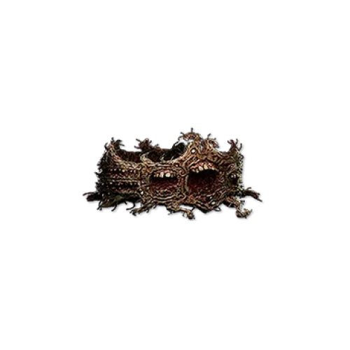 Buy The Gnashing Sash for PoE2