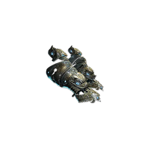 Buy Blueflame Bracers for Path of Exile