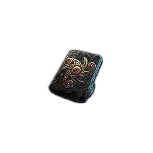 Buy Forgotten By Time for Path of Exile
